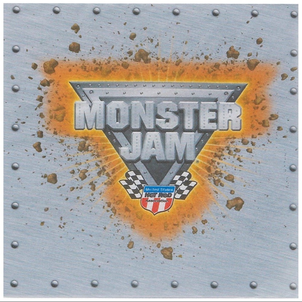 Monster jam (sold some stuff) will post new - Picture 7 of 8